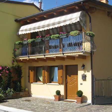Wind'S House Bed and Breakfast Pove del Grappa Kamer foto