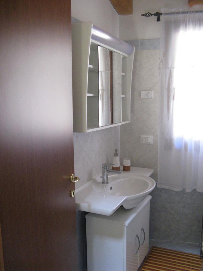 Wind'S House Bed and Breakfast Pove del Grappa Kamer foto