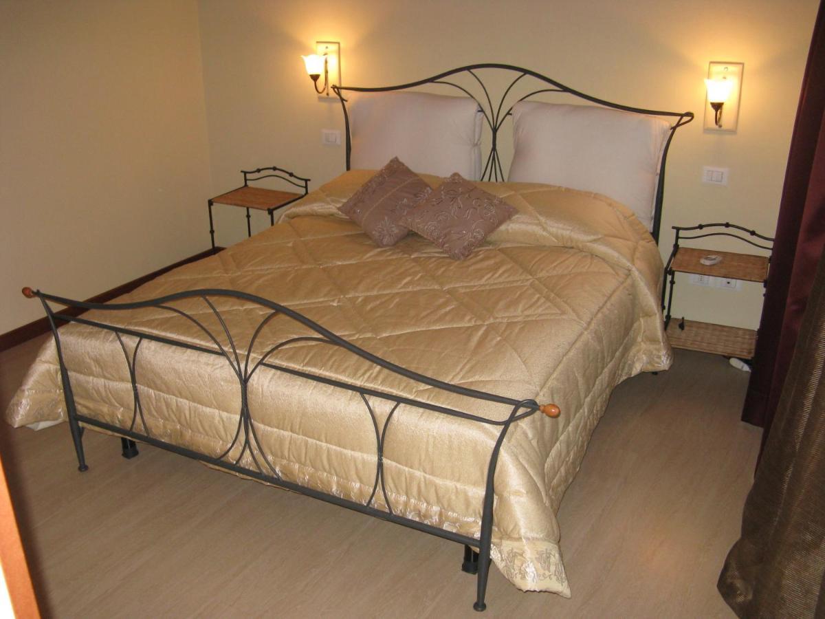 Wind'S House Bed and Breakfast Pove del Grappa Kamer foto